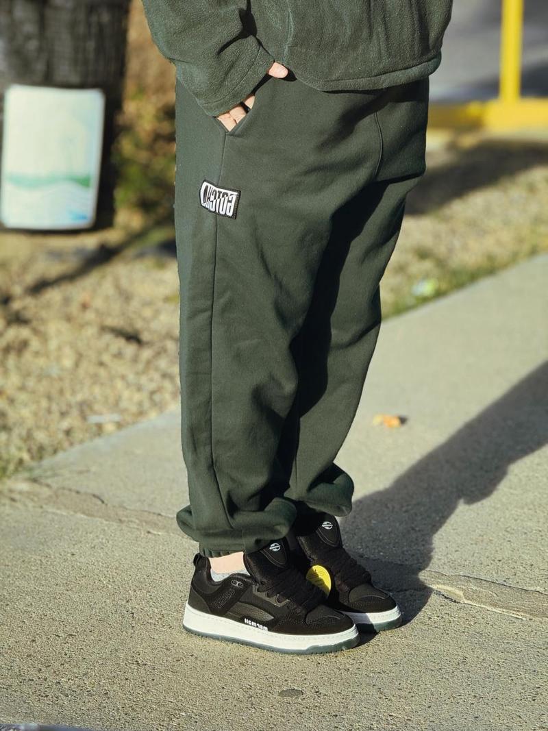 Outfit Crossbone